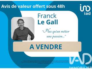 Vente de terrain Vente de terrain