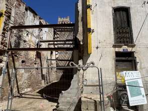 Vente Terrain 136 m&sup2;Elne