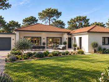 Vente Terrain 2200 m&sup2;Elne