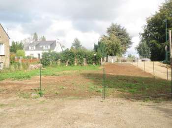 Vente de terrain Elven 56