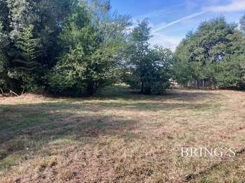 Vente Terrain 813 m&sup2;Elven
