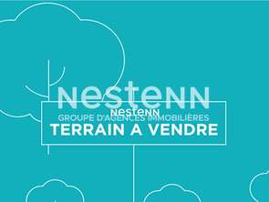 Vente Terrain 308 m&sup2;Elven