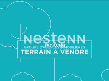 Vente de terrain Elven 56