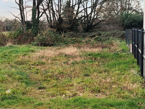 Vente Terrain 308 m&sup2;Elven