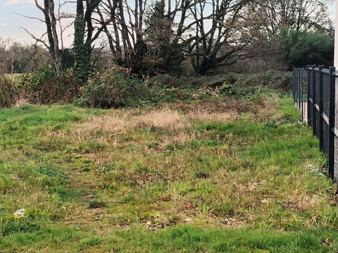 Vente de terrain Elven 56