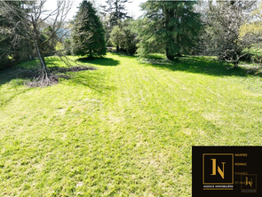 Vente Terrain 416 m&sup2;Elven