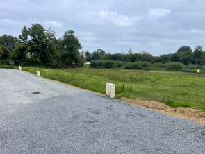 Vente Terrain 419 m&sup2;Elven