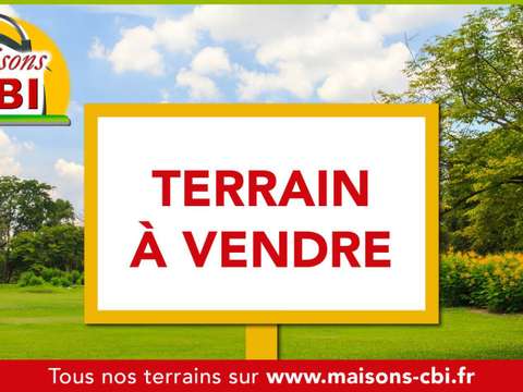 Vente de terrain Elven 56