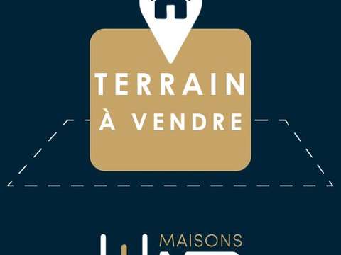 Vente de terrain Elven 56