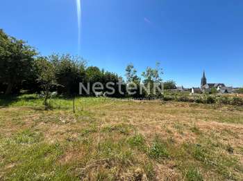 Vente Terrain 504 m&sup2;Elven