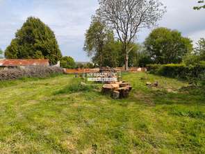 Vente Terrain 504 m&sup2;Elven