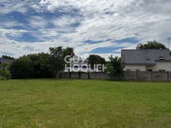 Vente Terrain 477 m&sup2;Elven