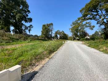 Vente de terrain Elven 56