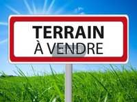Vente de terrain Vente de terrain
