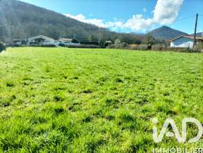 Vente Terrain 2903 m&sup2;Encausse-les-Thermes