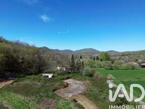 Vente Terrain 3170 m&sup2;Encausse-les-Thermes