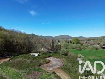 Vente de terrain Encausse-les-Thermes 31