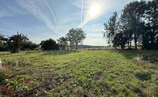 Photo Vente de terrain Épinay-sur-Odon