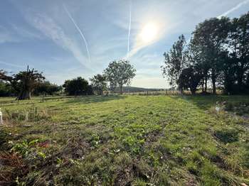 Vente de terrain Épinay-sur-Odon 14
