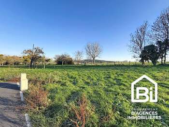 Vente de terrain Épinay-sur-Odon 14