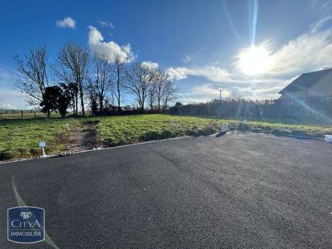 Vente de terrain Épinay-sur-Odon 14