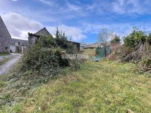 Vente Terrain 530 m&sup2;Epiniac
