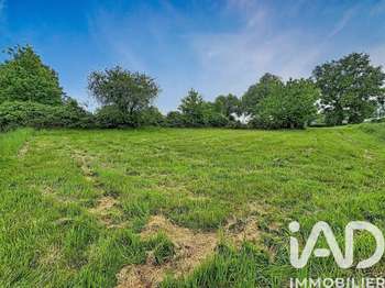 Vente de terrain Epiniac 35