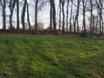Vente Terrain 1640 m&sup2;Épreville