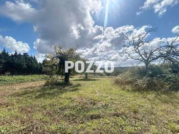 Vente de terrain Équemauville 14