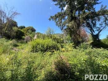 Vente Terrain 909 m&sup2;Équemauville
