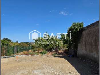 Vente Terrain 477 m&sup2;Erbray