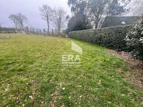Vente Terrain 481 m&sup2;Erbrée