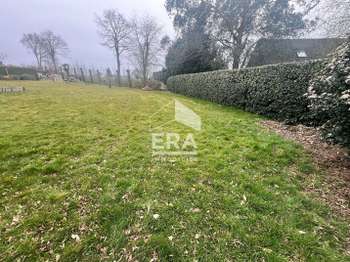 Vente de terrain Erbrée 35