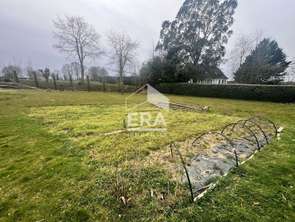 Vente Terrain 440 m&sup2;Erbrée