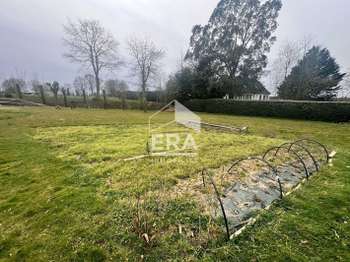 Vente de terrain Erbrée 35