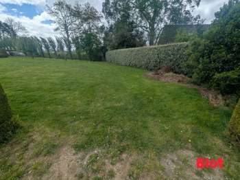 Vente de terrain Erbrée 35