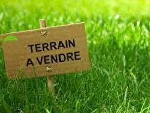 Vente Terrain 400 m&sup2;Ercé-en-Lamée