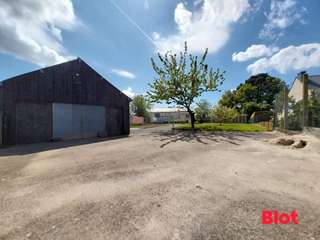 Vente de terrain Vente de terrain