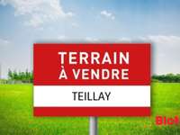 Vente de terrain Vente de terrain
