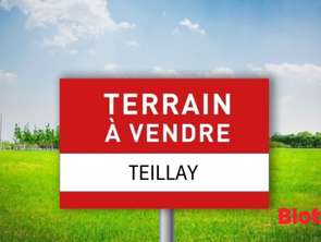 Vente Terrain 600 m&sup2;Ercé-en-Lamée
