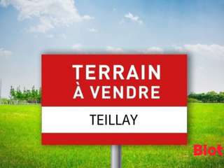 Vente de terrain Vente de terrain