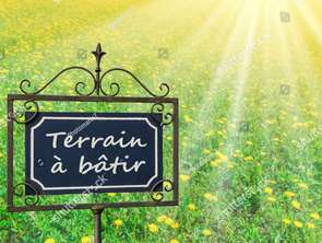 Vente Terrain 550 m&sup2;Ercé-près-Liffré