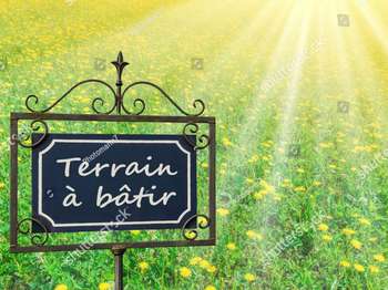 Vente de terrain Ercé-près-Liffré 35