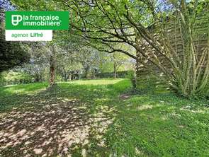 Vente Terrain 1038 m&sup2;Ercé-près-Liffré