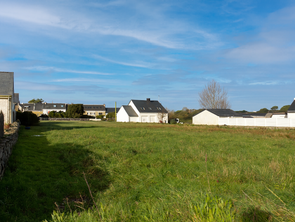 Vente Terrain 294 m&sup2;Erdeven