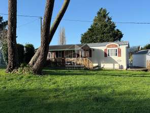Vente Terrain 419 m&sup2;Erdeven