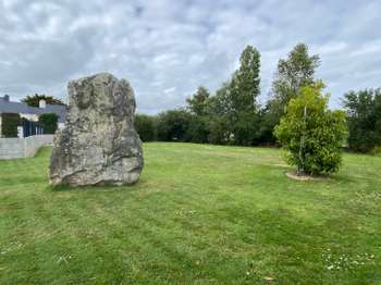 Vente de terrain Erdeven 56