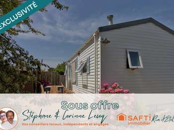 Vente de terrain Erdeven 56