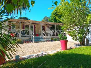 Vente Terrain 500 m&sup2;Erdeven