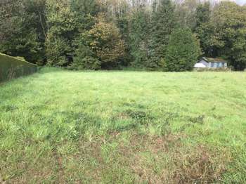 Vente Terrain 1230 m&sup2;Éréac